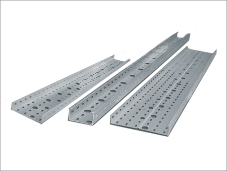 Cable Trays