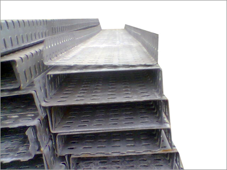 Cable Trays