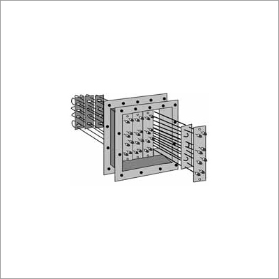 Air Duct Heaters