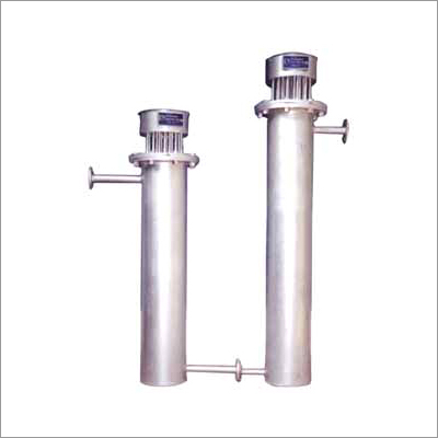 Circulation Heaters