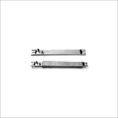 Mica Strip & Plate Heaters