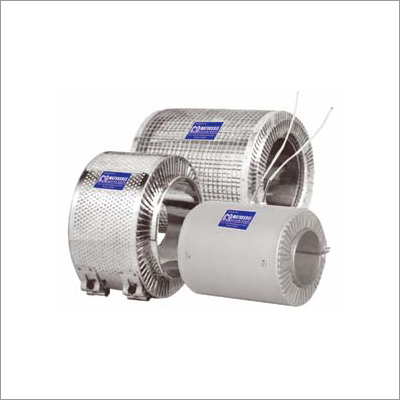 Power Saving Heater