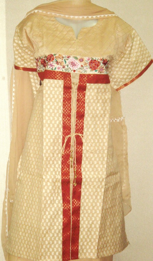 Salwar Suits