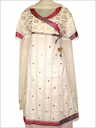 Salwar Suits