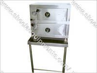 Idli Making Machine