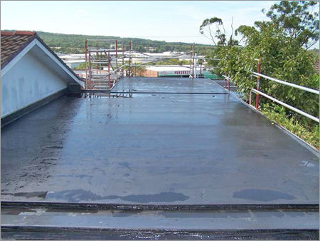 Waterproofing Coatings