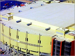 TPO Waterproofing Membrane