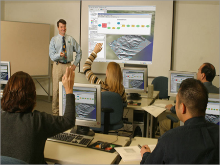 Manpower Skills Improvement Training