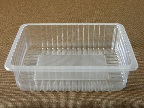 Plastic Crockery Items