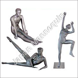 Sports Mannequins