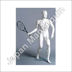Sports Mannequins