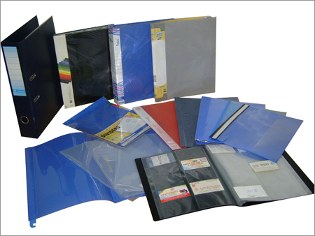 Files & Folders