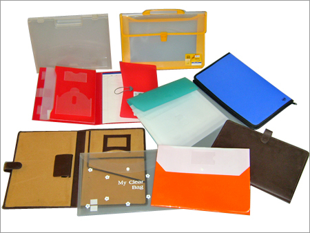 Files & Folders