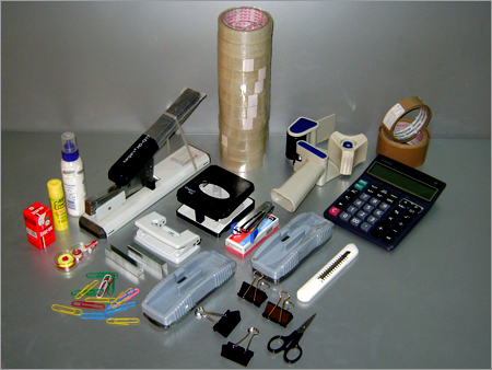 Office Stationery