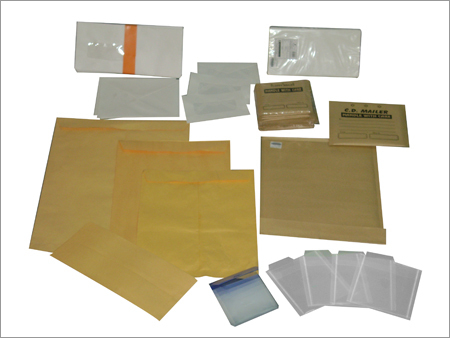 Mailing Solutions
