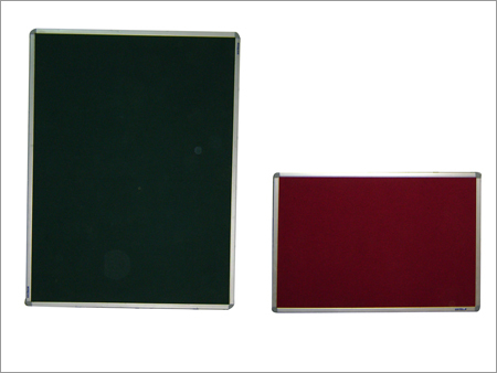 Pin-up Boards