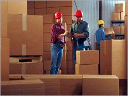 Packers & Movers Delhi