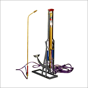 Foot Sprayer