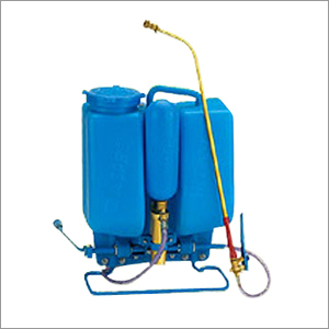 Hi-Tech Sprayer