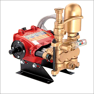 HTP Sprayer
