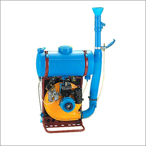 Power Sprayer