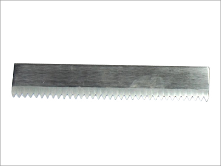 Flat Comb Blade ZIG ZAZ-1