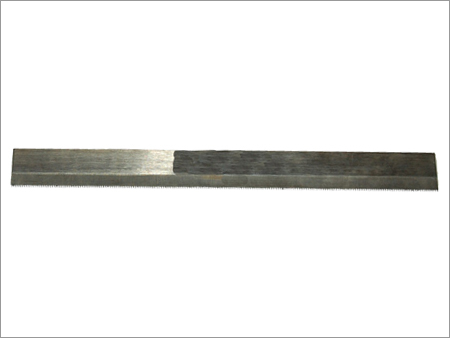 Flat Comb Blade
