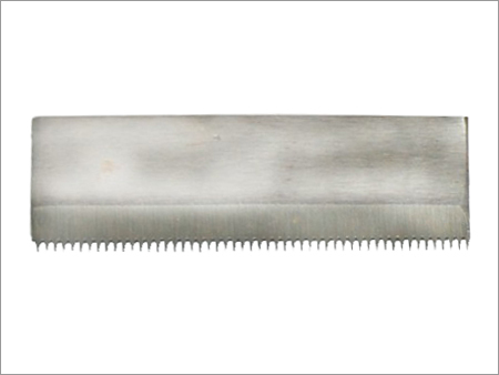 Flat Comb Blade ZIG ZAG-3