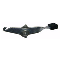 Press Parts Assemblies
