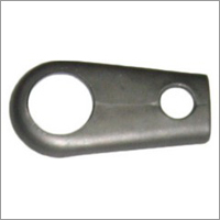 Precision Press Parts