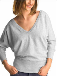 V-Neck Top