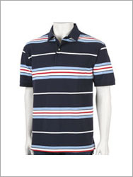 Collar T-Shirt