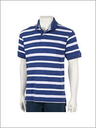 Collar T-Shirt
