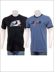 Round Neck T-Shirt