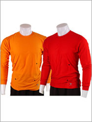 Round Neck T-Shirt