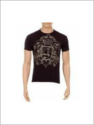 Round Neck T-Shirt