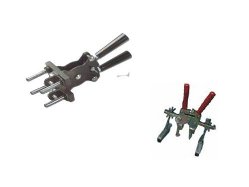 Mould Handle Clamps