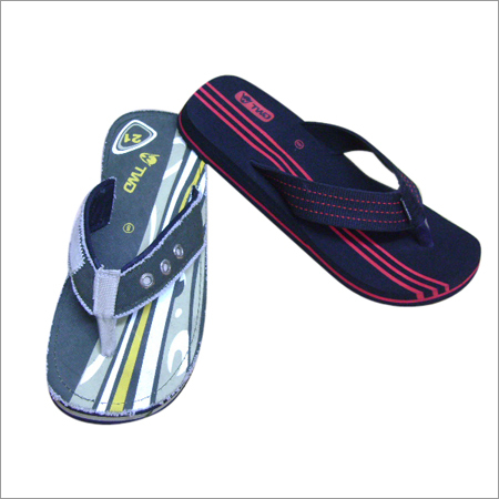 Unisex Bathroom Slippers