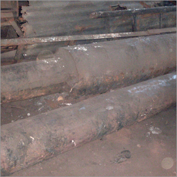 Industrial Forged Rolls