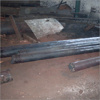 Precision Forged Flats