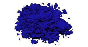 Pigment Blue
