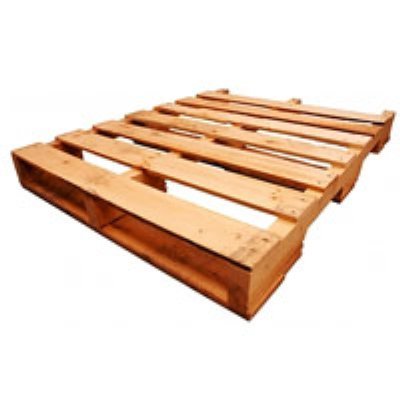 Wooden Pallets