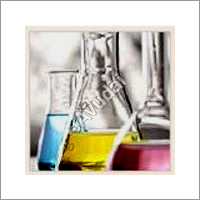 Yellow Chromate Coating Chemicals Application: Industrial