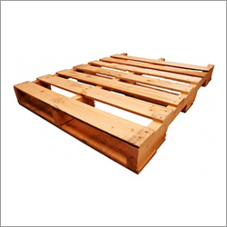Wooden Pallets