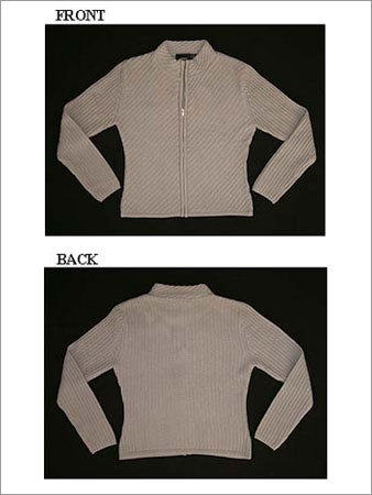 Ladies Cardigan