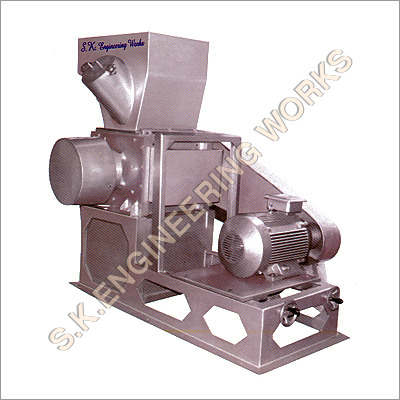 Scrap Grinder