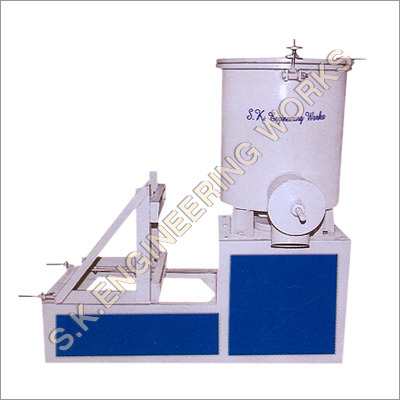 High Speed Mixers