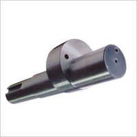 Compressor Crankshaft - Precision Machined Steel Alloy | Enhanced Durability And Performance