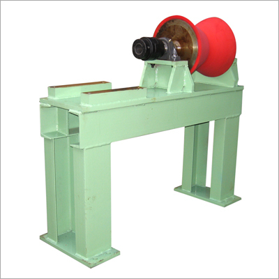 Industrial Diabolic Conveyor Roller