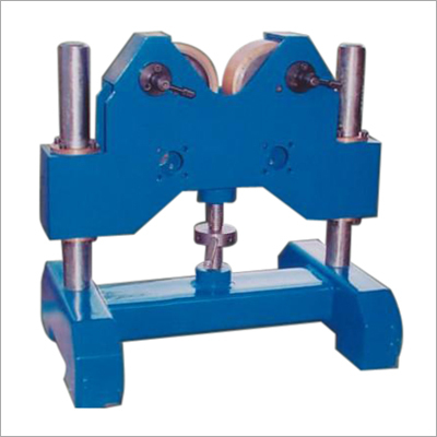 Rotor Stand By EXPRESS ENGINEERING CONSTRUCTION PVT. LTD.